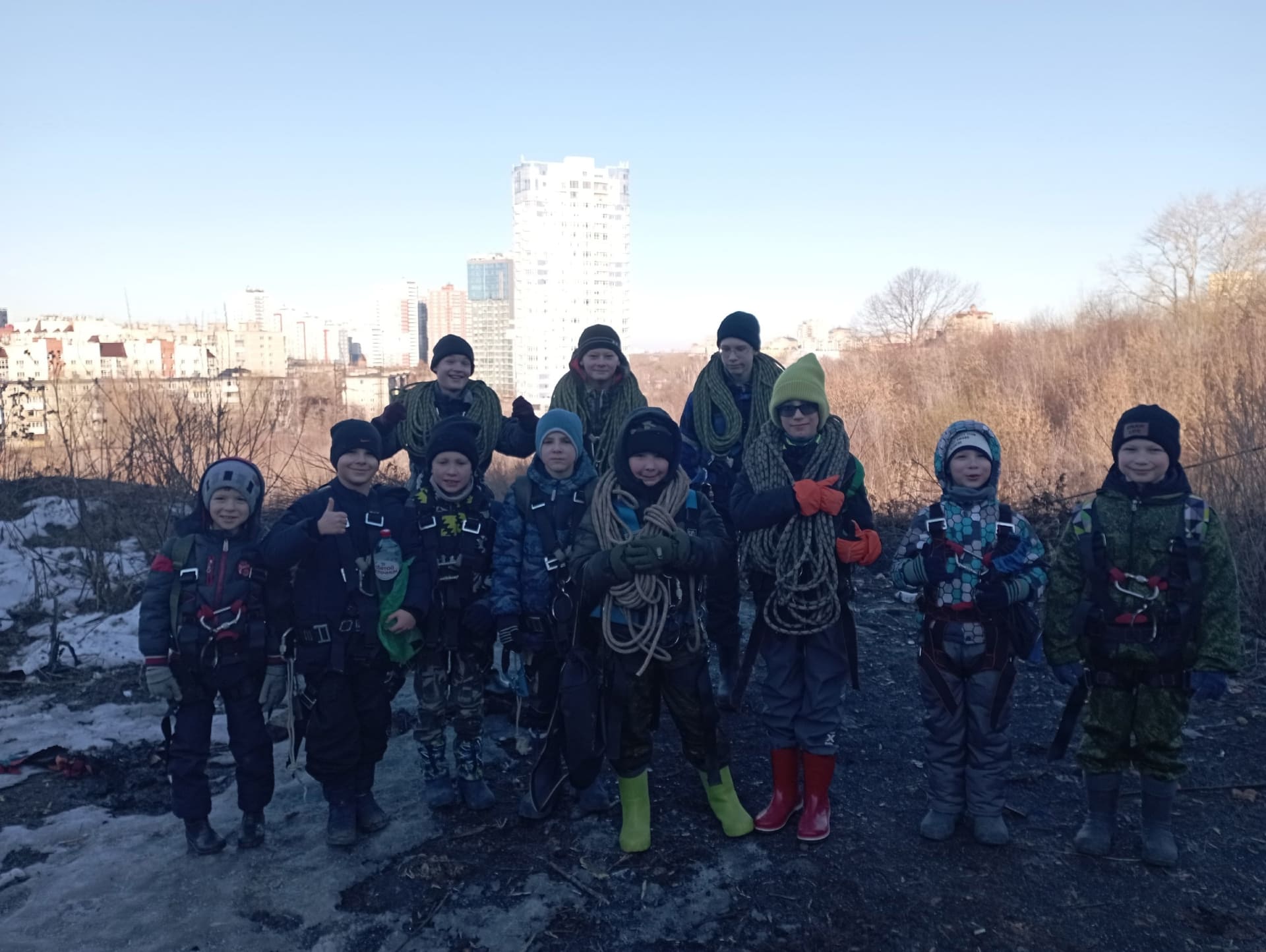 ВСК Хищник Пермь — жизнь клуба, фото 17